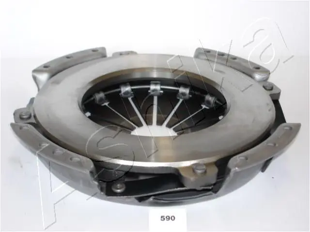 Handler.Part Clutch pressure plate ASHIKA 7005590 2