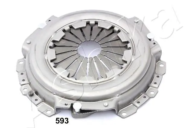 Handler.Part Clutch pressure plate ASHIKA 7005593 1