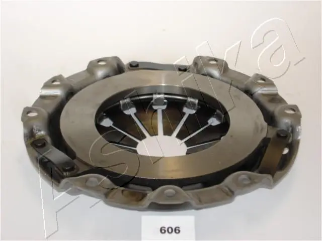 Handler.Part Clutch pressure plate ASHIKA 7006606 2