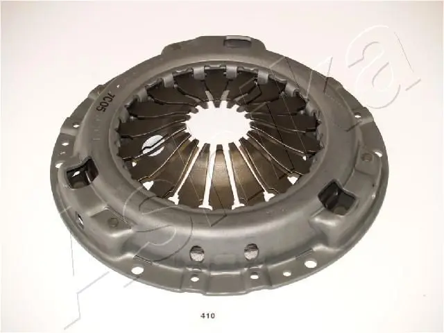 Handler.Part Clutch pressure plate ASHIKA 7004410 1