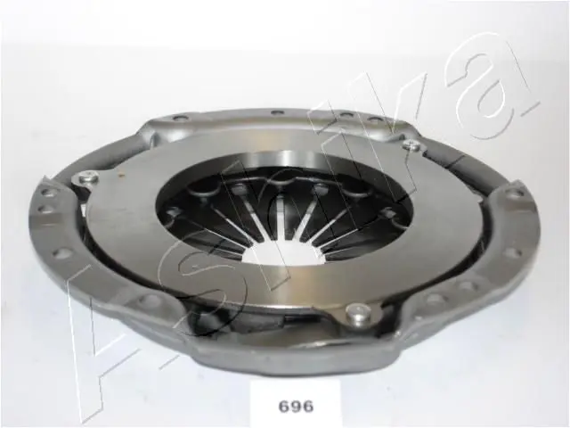 Handler.Part Clutch pressure plate ASHIKA 7006696 2