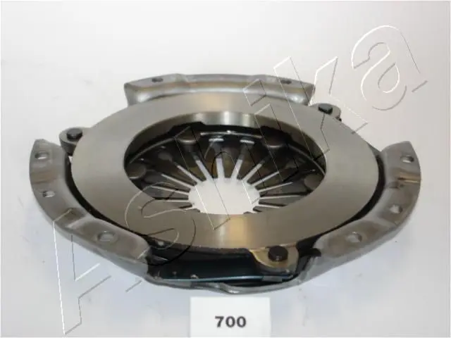 Handler.Part Clutch pressure plate ASHIKA 7007700 2