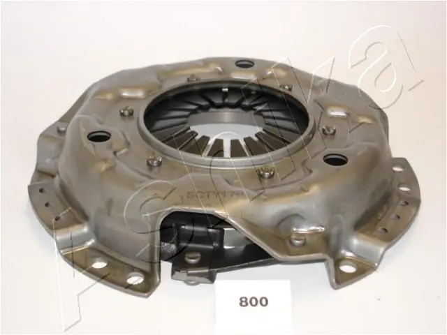 Handler.Part Clutch pressure plate ASHIKA 7008800 1