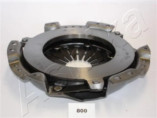 Handler.Part Clutch pressure plate ASHIKA 7008800 2