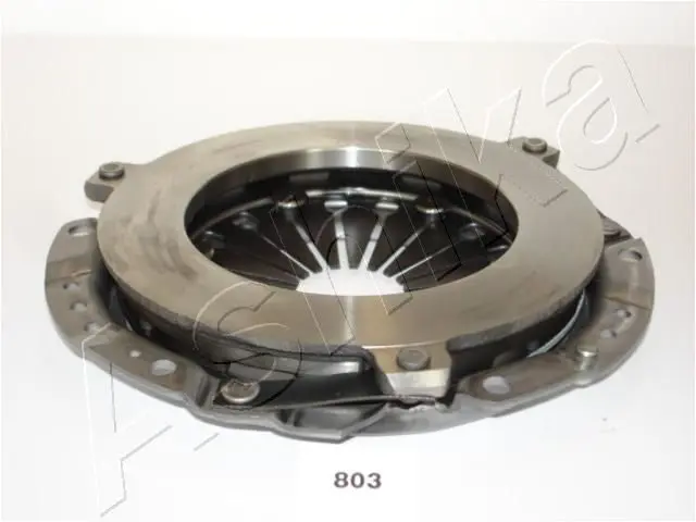 Handler.Part Clutch pressure plate ASHIKA 7008803 2