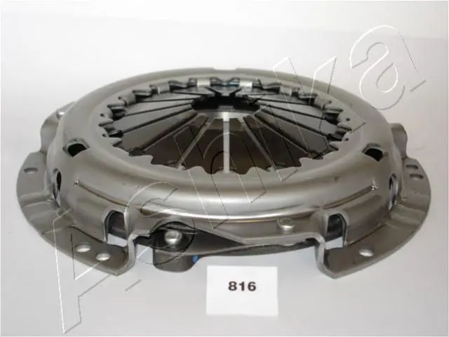 Handler.Part Clutch pressure plate ASHIKA 7008816 1