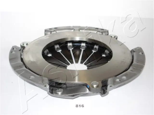 Handler.Part Clutch pressure plate ASHIKA 7008816 2