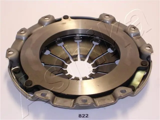 Handler.Part Clutch pressure plate ASHIKA 7008822 2