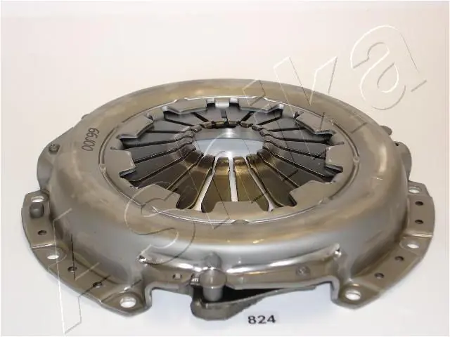 Handler.Part Clutch pressure plate ASHIKA 7008824 1