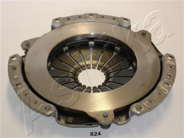 Handler.Part Clutch pressure plate ASHIKA 7008824 2