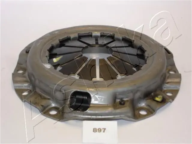 Handler.Part Clutch pressure plate ASHIKA 7008897 1