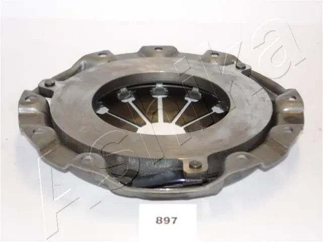 Handler.Part Clutch pressure plate ASHIKA 7008897 2