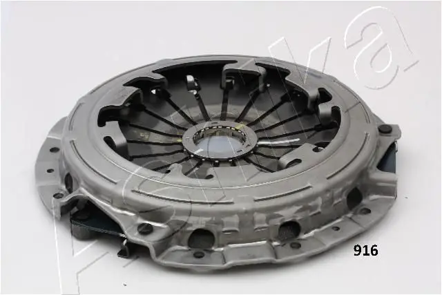 Handler.Part Clutch pressure plate ASHIKA 7009916 1