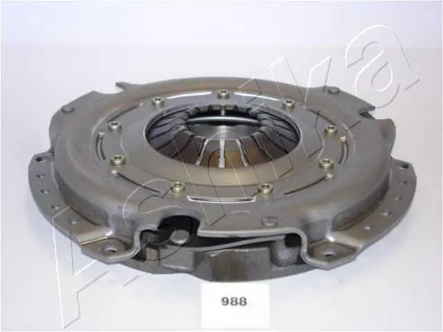 Handler.Part Clutch pressure plate ASHIKA 7009988 1