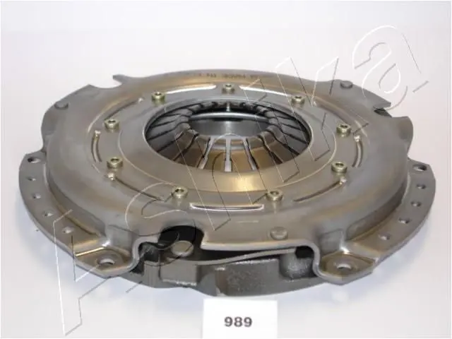 Handler.Part Clutch pressure plate ASHIKA 7009989 1