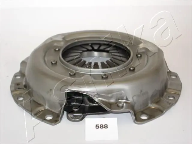 Handler.Part Clutch pressure plate ASHIKA 7005588 1