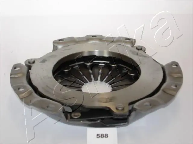 Handler.Part Clutch pressure plate ASHIKA 7005588 2