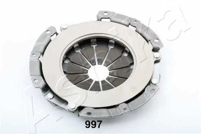 Handler.Part Clutch pressure plate ASHIKA 7009997 2