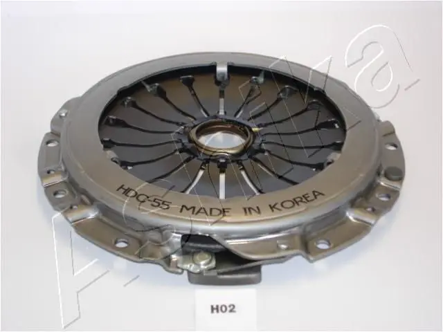 Handler.Part Clutch pressure plate ASHIKA 700H002 1