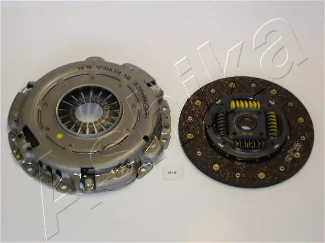 Handler.Part Clutch pressure plate ASHIKA 700KK13 1