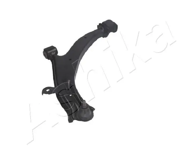 Handler.Part Track control arm ASHIKA 7204432L 2