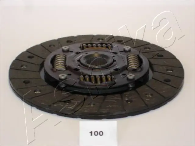 Handler.Part Clutch disc ASHIKA 8001100 1