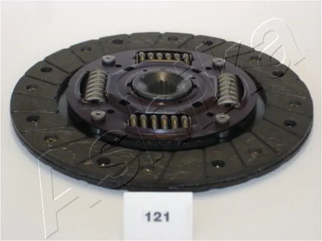 Handler.Part Clutch disc ASHIKA 8001121 1