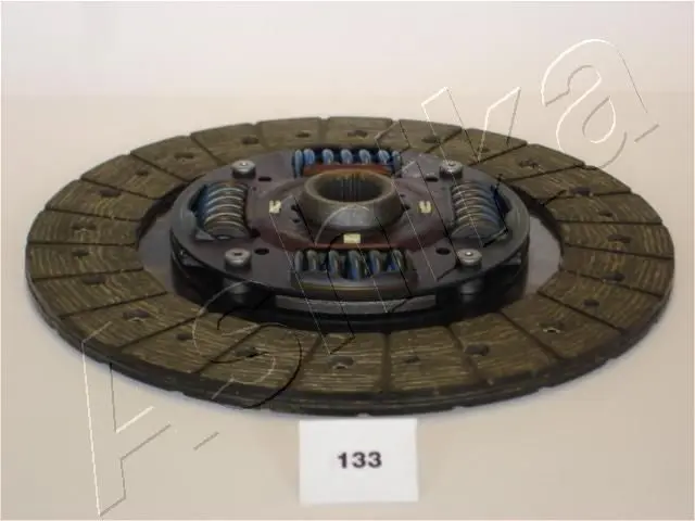 Handler.Part Clutch disc ASHIKA 8001133 1