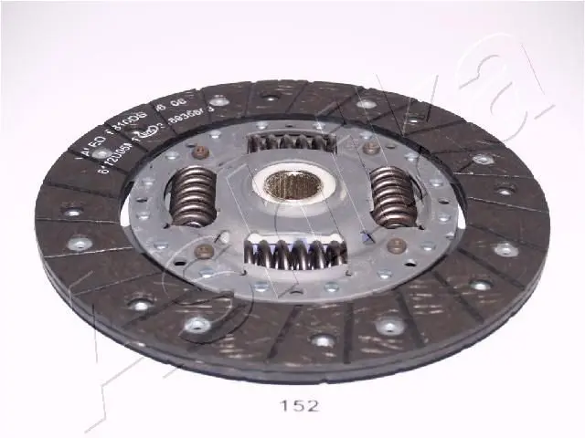 Handler.Part Clutch disc ASHIKA 8001152 2