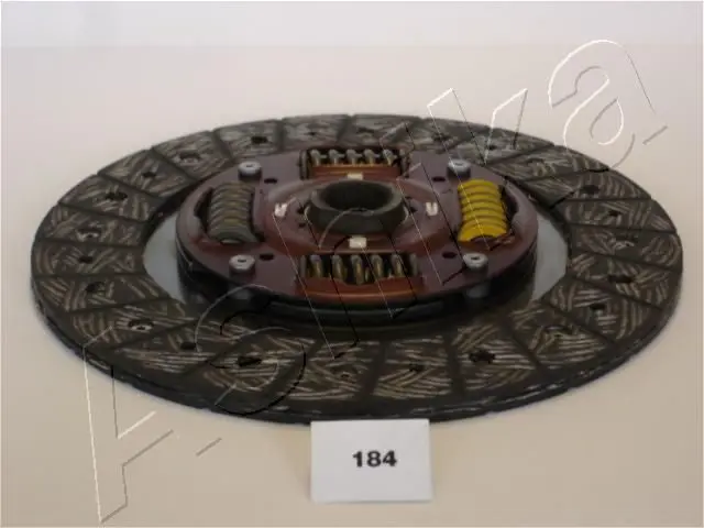 Handler.Part Clutch disc ASHIKA 8001184 1