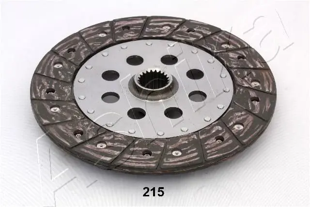 Handler.Part Clutch disc ASHIKA 8002215 2