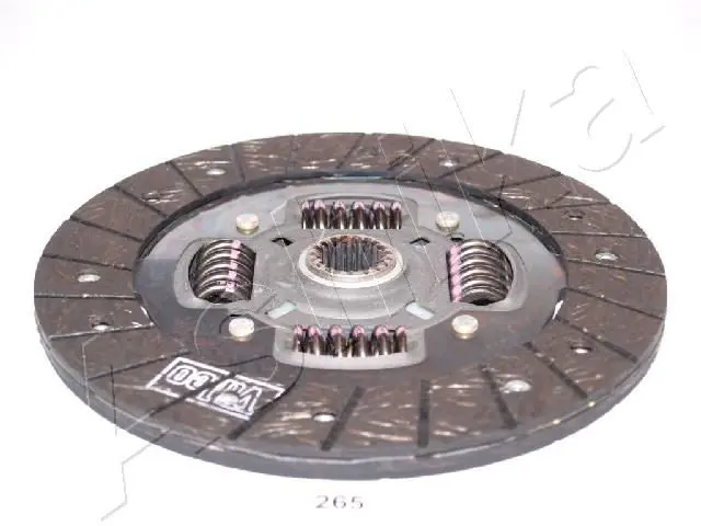 Handler.Part Clutch disc ASHIKA 8002265 2