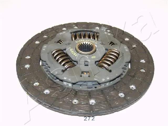 Handler.Part Clutch disc ASHIKA 8002272 1