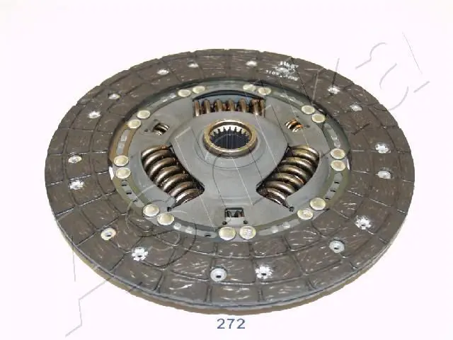 Handler.Part Clutch disc ASHIKA 8002272 2