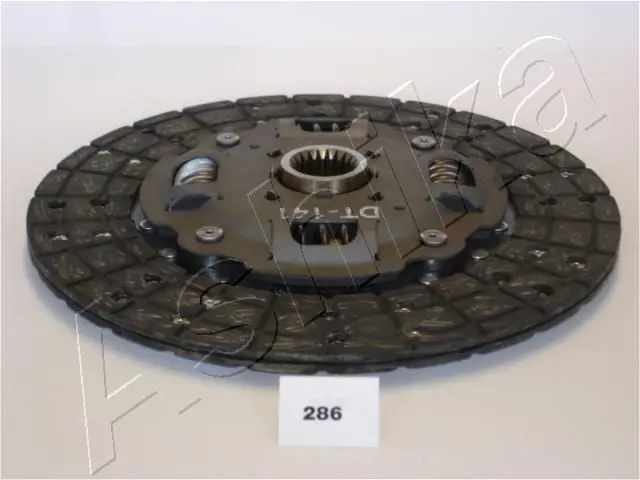 Handler.Part Clutch disc ASHIKA 8002286 1