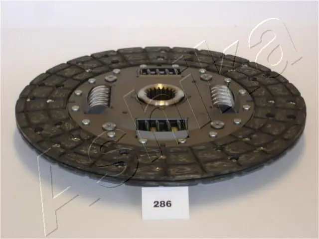 Handler.Part Clutch disc ASHIKA 8002286 2