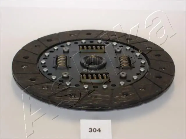 Handler.Part Clutch disc ASHIKA 8003304 2