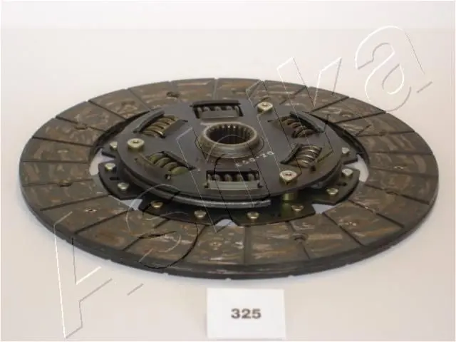 Handler.Part Clutch disc ASHIKA 8003325 1