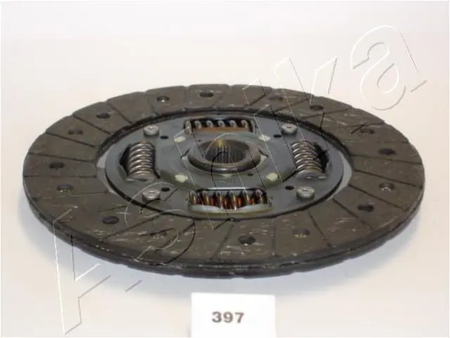 Handler.Part Clutch disc ASHIKA 8003397 2