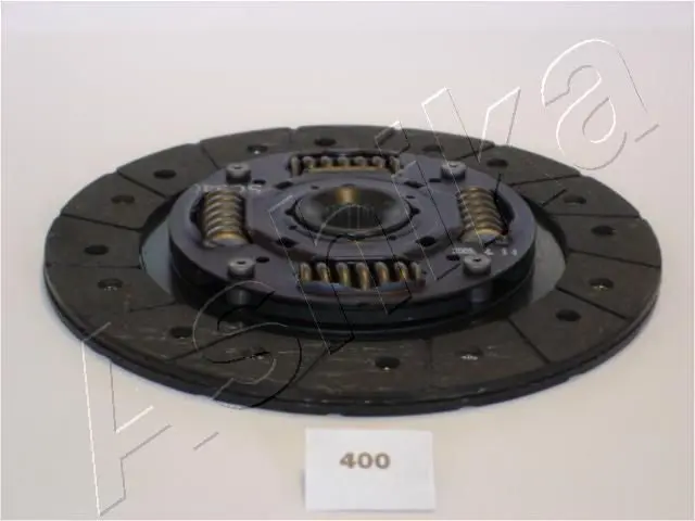 Handler.Part Clutch disc ASHIKA 8004400 1