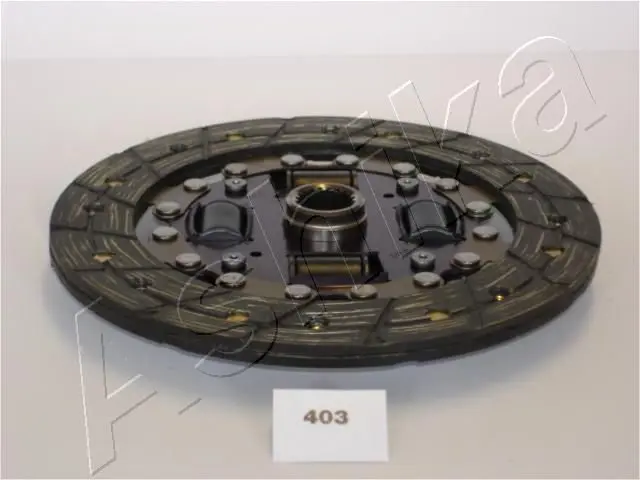 Handler.Part Clutch disc ASHIKA 8004403 2