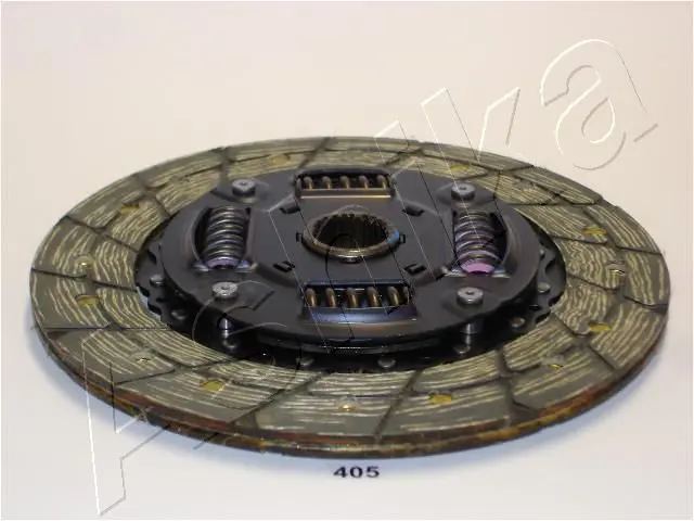 Handler.Part Clutch disc ASHIKA 8004405 1