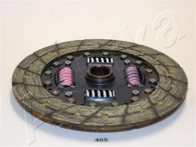 Handler.Part Clutch disc ASHIKA 8004405 2