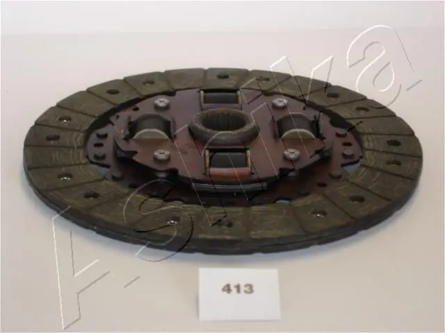 Handler.Part Clutch disc ASHIKA 8004413 1