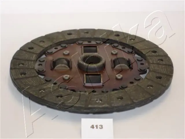 Handler.Part Clutch disc ASHIKA 8004413 2