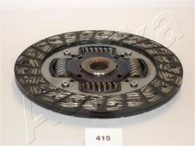 Handler.Part Clutch disc ASHIKA 8004415 2