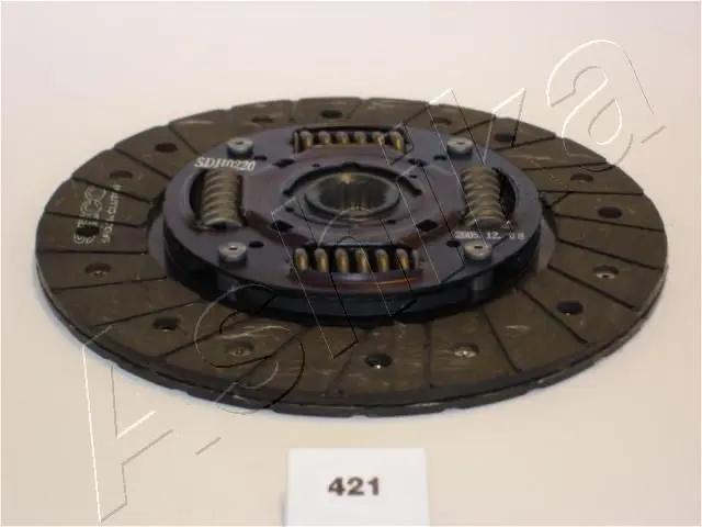 Handler.Part Clutch disc ASHIKA 8004421 1