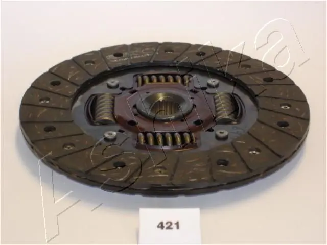 Handler.Part Clutch disc ASHIKA 8004421 2