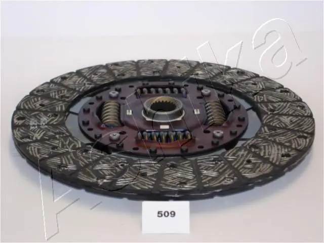 Handler.Part Clutch disc ASHIKA 8005509 2