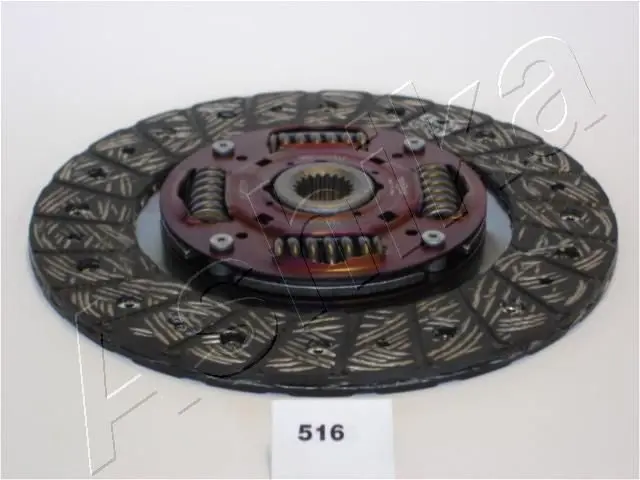 Handler.Part Clutch disc ASHIKA 8005516 1